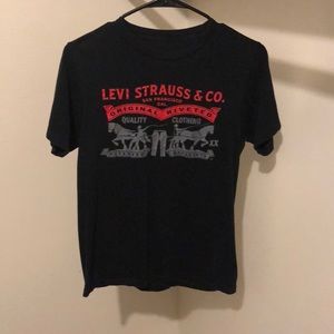 Levi Strauss & Co. Tshirt